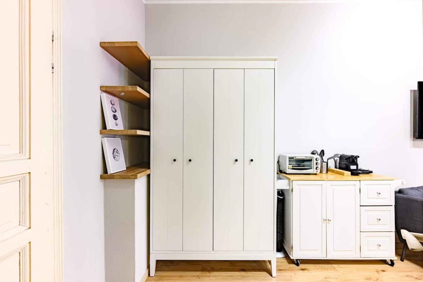 Bh5 Ron Berlijn Buitenkant foto