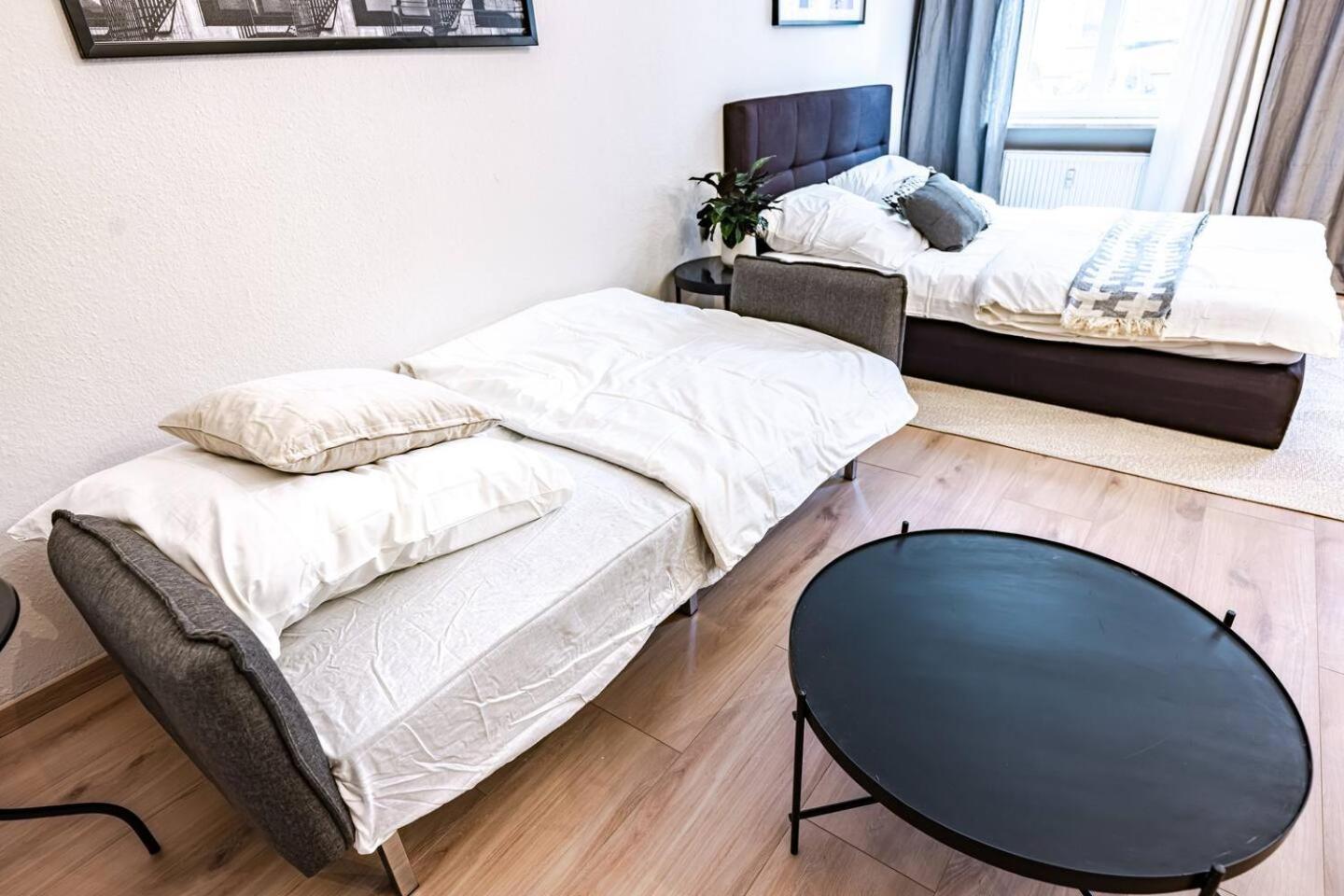Bh5 Ron Berlijn Buitenkant foto