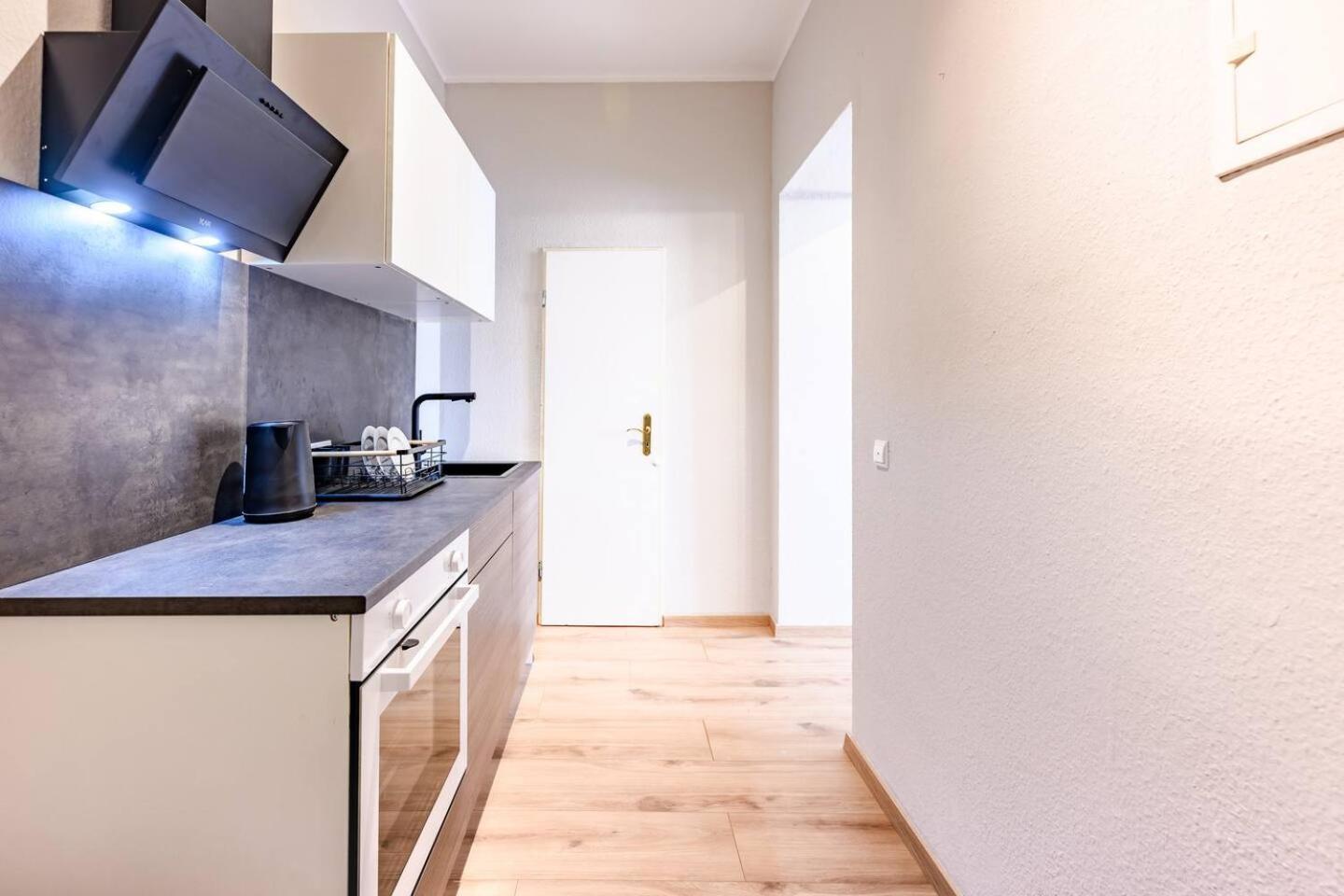 Bh5 Ron Berlijn Buitenkant foto