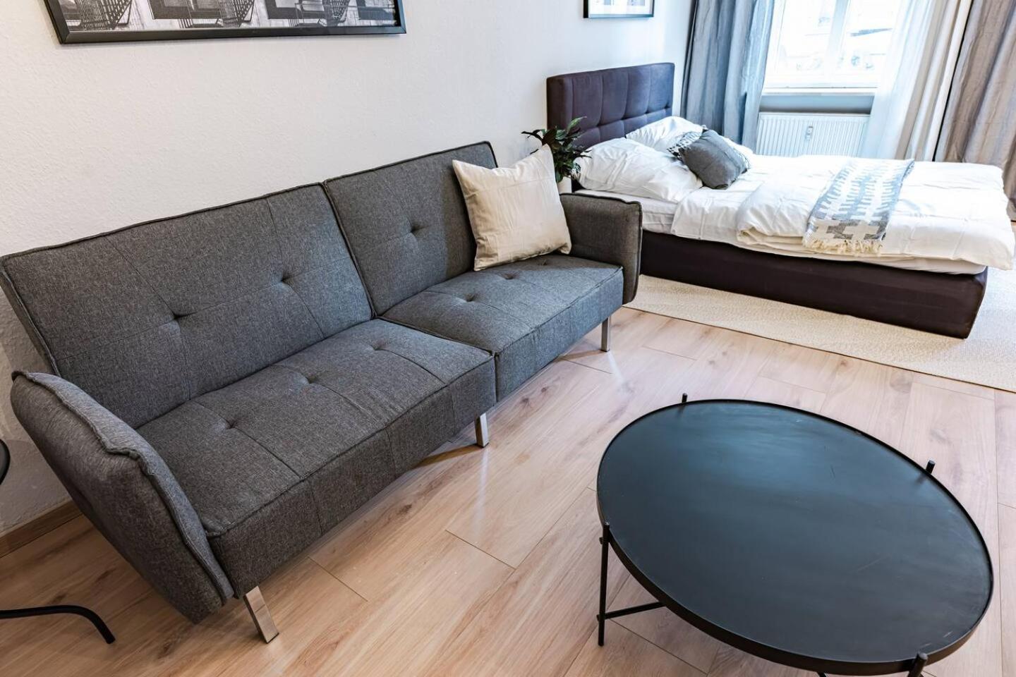 Bh5 Ron Berlijn Buitenkant foto